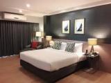 Deluxe Double Suite