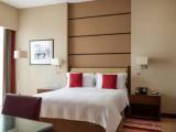 1 Bedroom Double Apartment with balcony and with sea view