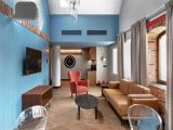 1 Bedroom Double Apartment with river view