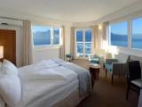 Panorama Double room with balcony and with lake view