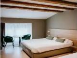 Comfort Triple room with city view