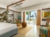 Executive Double Suite seafront