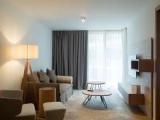 3 Bedrooms Residence with mountain view