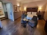 Double Junior Suite