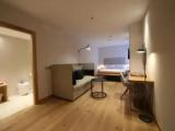 Executive Double Junior Suite