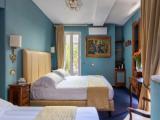 Deluxe Terrace Twin room