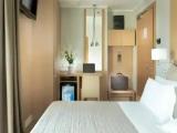 Comfort Double room with balcony