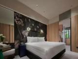 Deluxe Double Urban room
