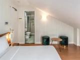 Double Attic room