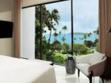 2 Bedrooms Family Club Access Suite with ocean view