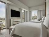 Premier room with city view