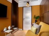 Deluxe Double Junior Suite