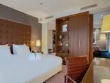 1 Bedroom Double Suite
