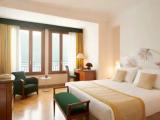 Sunlit Essential Double room