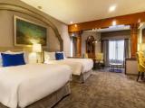 Grand Class Quadruple Suite