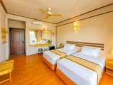 Superior deluxe  Double room