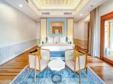1 Bedroom Signature With Pool Double Beach Residence Sunset