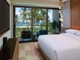 3 Bedrooms Ilikai Villa with partial ocean view