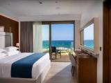 3 Bedrooms Aegean Princess Private Pool Villa with sea view