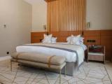 Riverside Double Suite