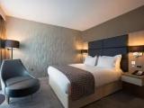 1 Bedroom Double Suite