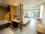 Regency Double Suite