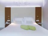 Superior Double room with partial sea view