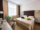 Comfort Family room