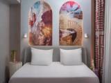 Veni Vidi Vino Double Junior Suite