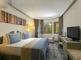 Double Junior Suite with garden view
