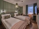 Classic Twin room