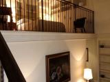 Terrace Twin Loft Suite