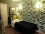 Triple Junior Suite