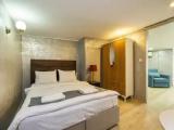 With terrace Triple Family Suite