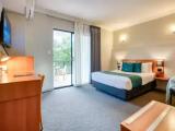 Hotel Double room with balcony