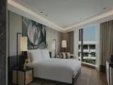Deluxe Double Suite