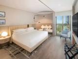 3 Bedrooms Presidential Suite with resort view