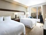 Premium Double room Skyline View