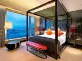 WOW Double Suite Skyline View