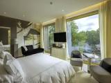 Prestige Double room with view