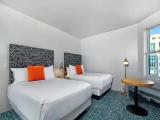 Courtyard Quadruple room