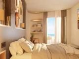 Superior Double room with sea view