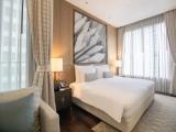 Executive Double Studio Residence