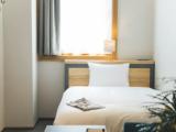 Standard Semi-Double room