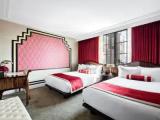 Bedford Double room