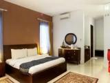 Executive Double Suite