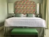 Luxury Terrace Double room