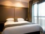 Penthouse Suite