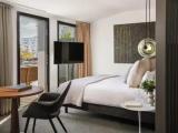 Deluxe Double Junior Suite