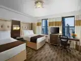 Terrace Family Quadruple Suite